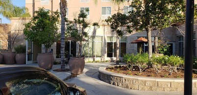 Hilton Garden Inn  San Bernardino