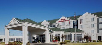 Hilton Garden Inn Jonesboro