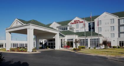 Hilton Garden Inn Jonesboro