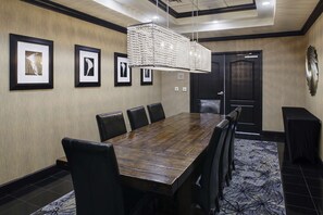 Meeting facility - Hilton Garden Inn Jonesboro (Jonesboro)