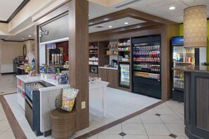 Snackbar