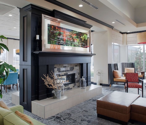Hilton Garden Inn Jonesboro