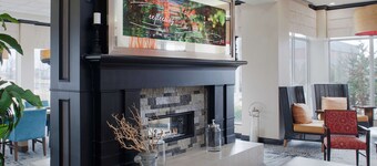 Hilton Garden Inn Jonesboro