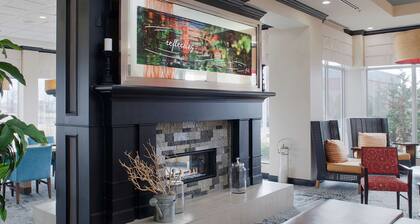 Hilton Garden Inn Jonesboro