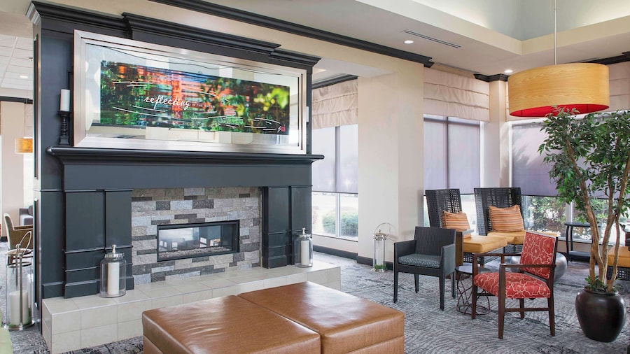 Hilton Garden Inn Jonesboro