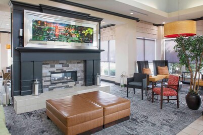 Hilton Garden Inn Jonesboro