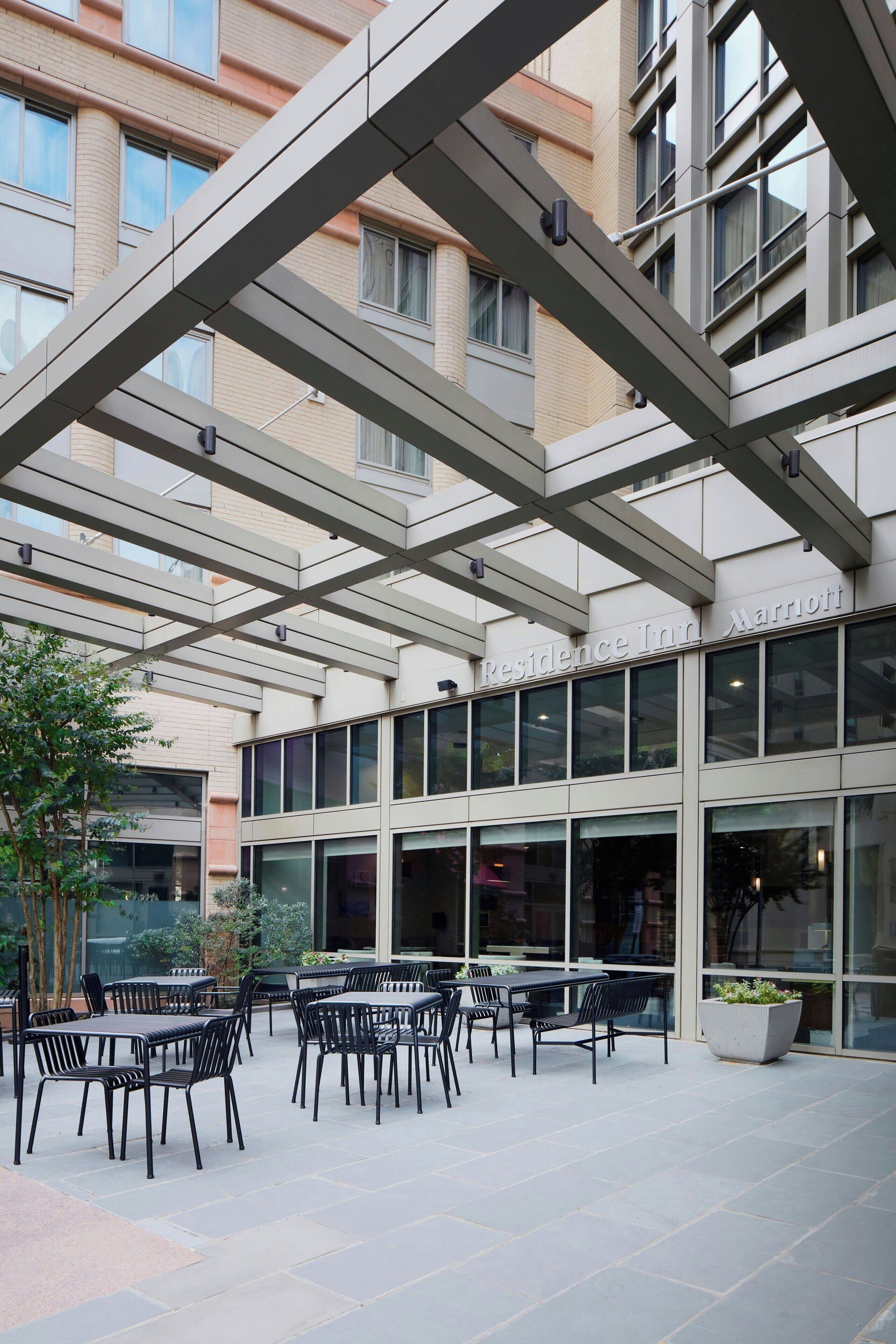 Équipement de l’hébergement