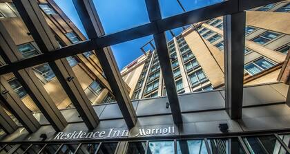 Residence Inn by Marriott Arlington Courthouse