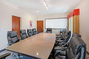 Sala de reuniones