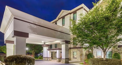 Best Western Plus Greenville South