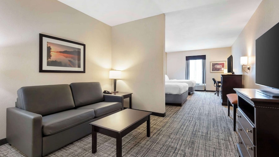 Best Western Plus Greenville South