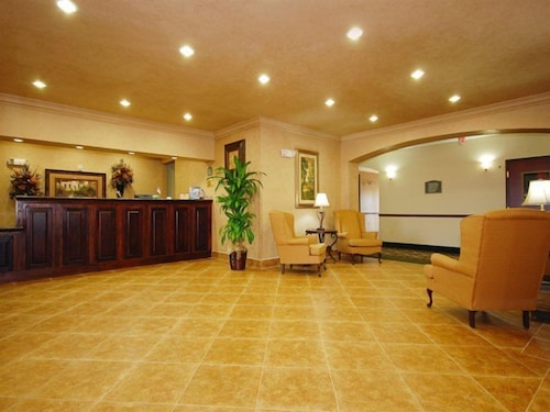 Best Western Cresson Inn