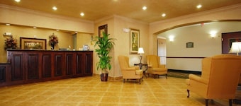 Best Western Cresson Inn