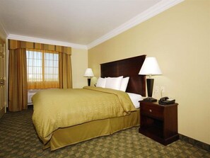 Internet, alarm clocks - Best Western Cresson Inn (Cresson)