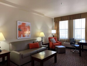 1 bedroom, blackout curtains, iron/ironing board, free cots/infant beds