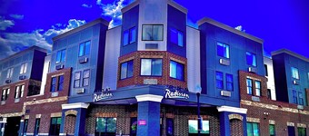 Radisson Hotel River Falls