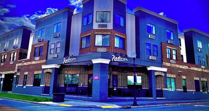 Radisson Hotel River Falls