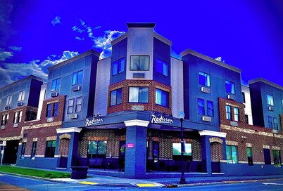 Radisson Hotel River Falls