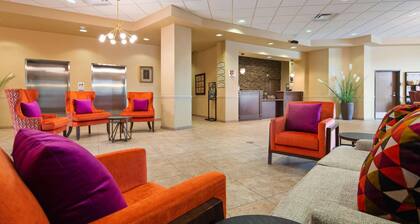 Radisson Hotel River Falls