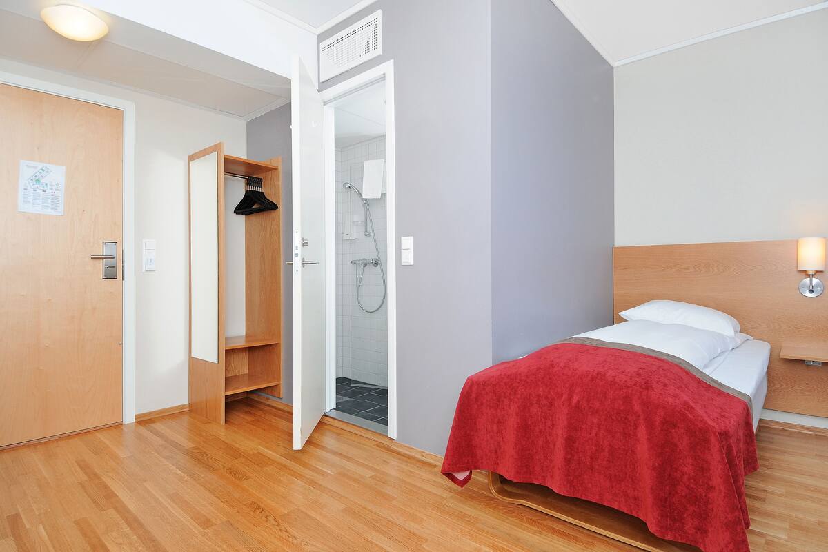 Chambre Simple Standard