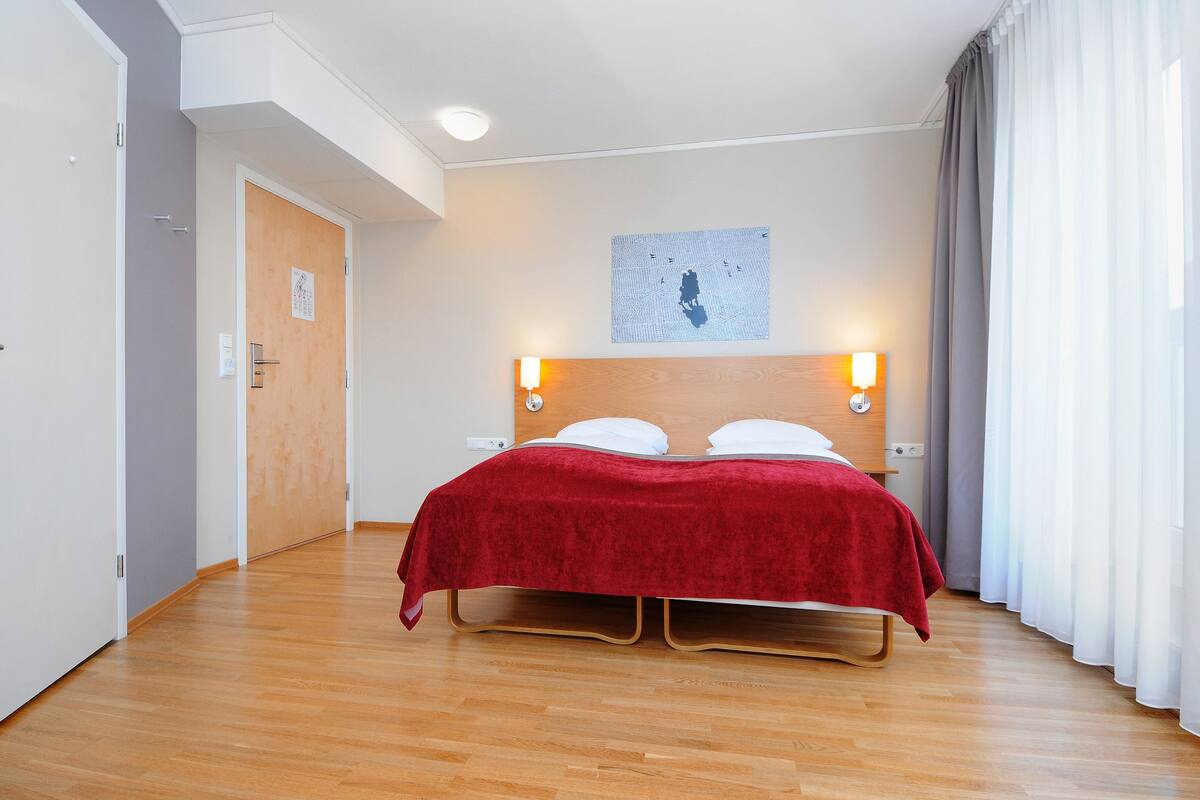 Chambre Double Standard