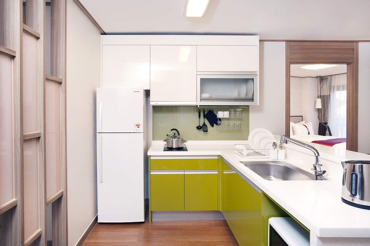 1 bedroom, in-room safe, individually decorated, iron/ironing board