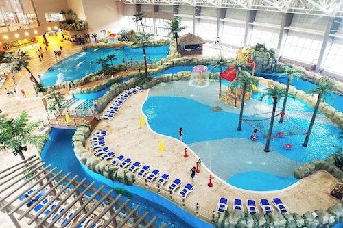 Holiday Inn Alpensia Pyeongchang Suites by IHG