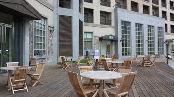 Restaurang