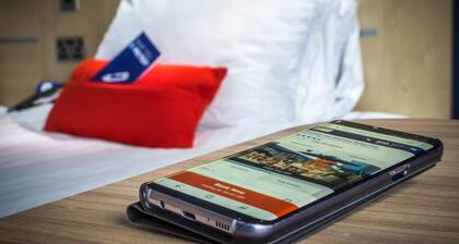 Holiday Inn Express Kettering by IHG
