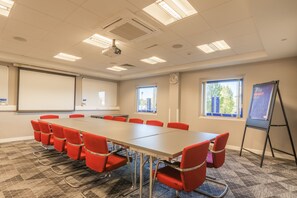 Meeting facility - Holiday Inn Express Kettering by IHG (Kettering)