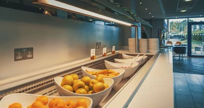 Holiday Inn Express Kettering by IHG