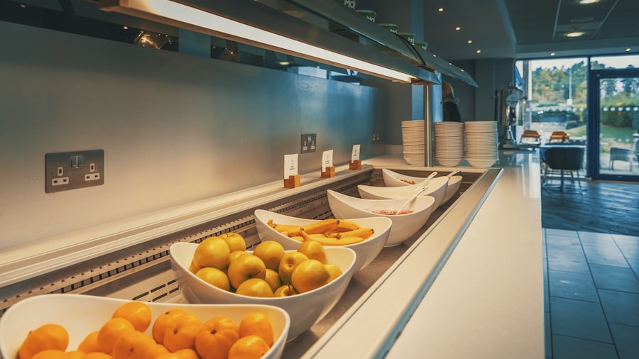 Holiday Inn Express Kettering by IHG