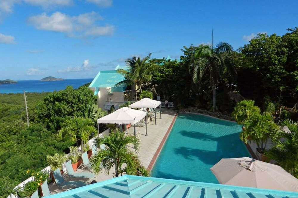 Flamboyan on the Bay Resort and Villas