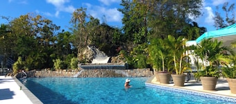 Flamboyan on the Bay Resort and Villas