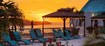 Flamboyan on the Bay Resort and Villas