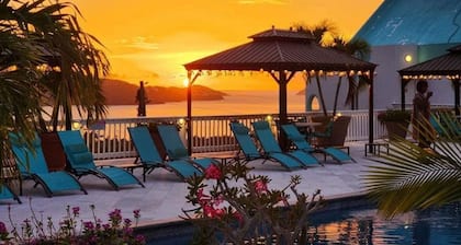 Flamboyan on the Bay Resort and Villas