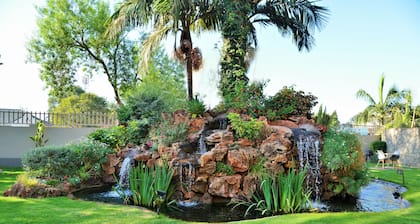 Cresta Oasis