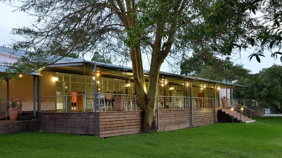 Cresta Lodge - Harare