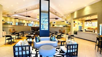 Coffee shop