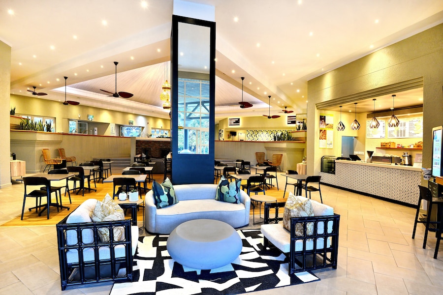Cresta Lodge - Harare in Harare, Zimbabwe