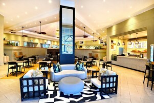 Cafetería