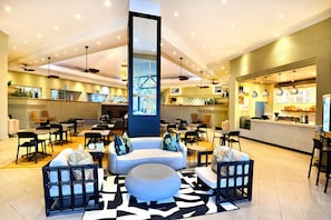 Coffee shop