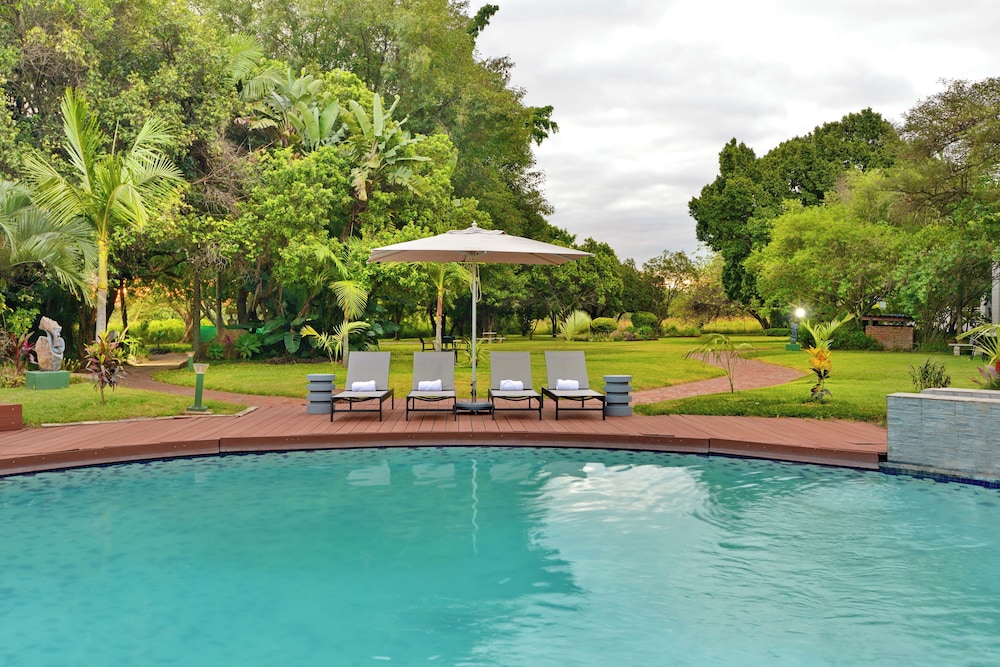 Cresta Lodge Harare photo 5