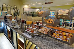 Food and drink - Cresta Lodge - Harare (Harare)