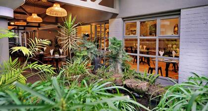 Cresta Lodge - Harare