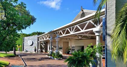 Cresta Lodge - Harare