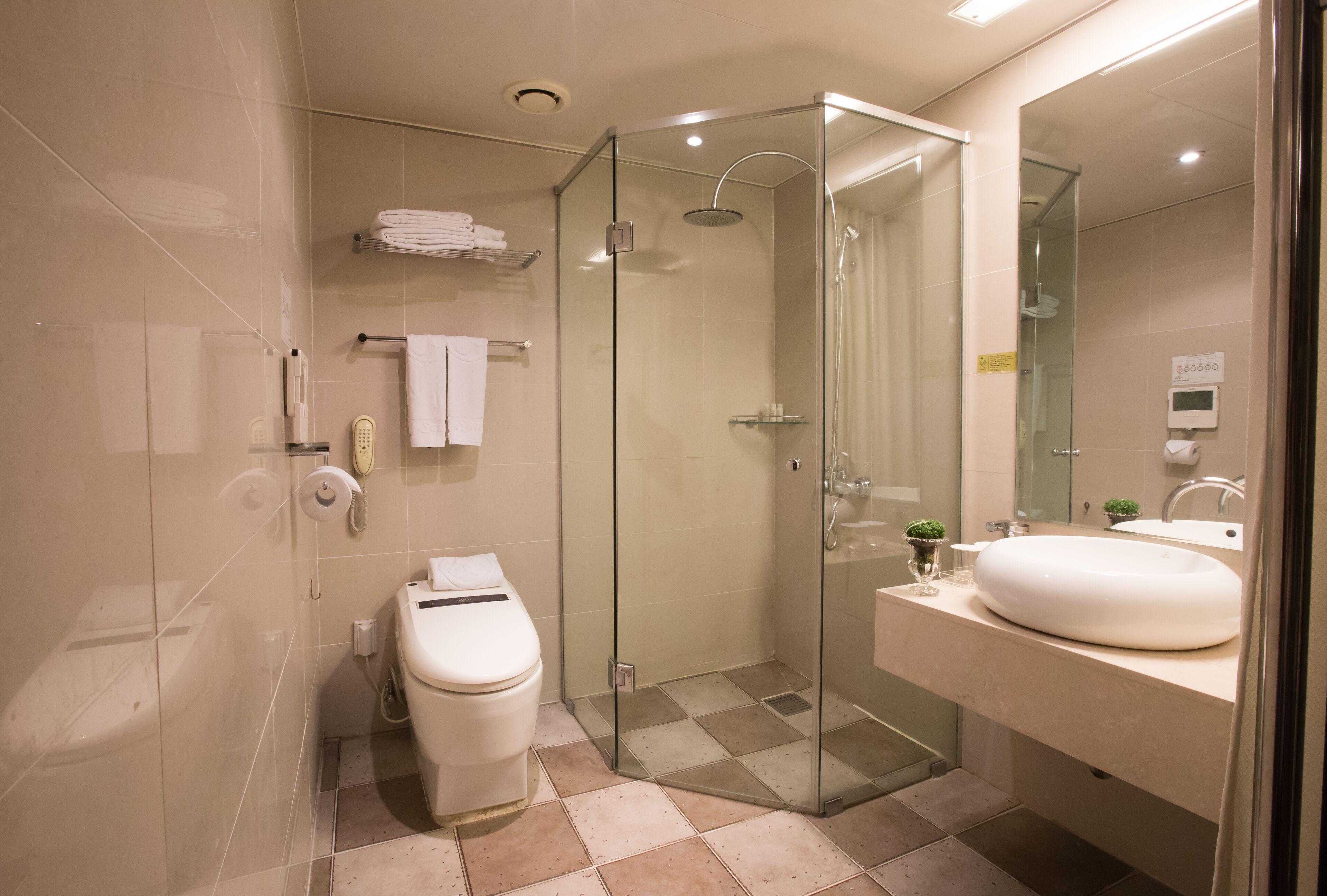 Foto - Hotel Samjung