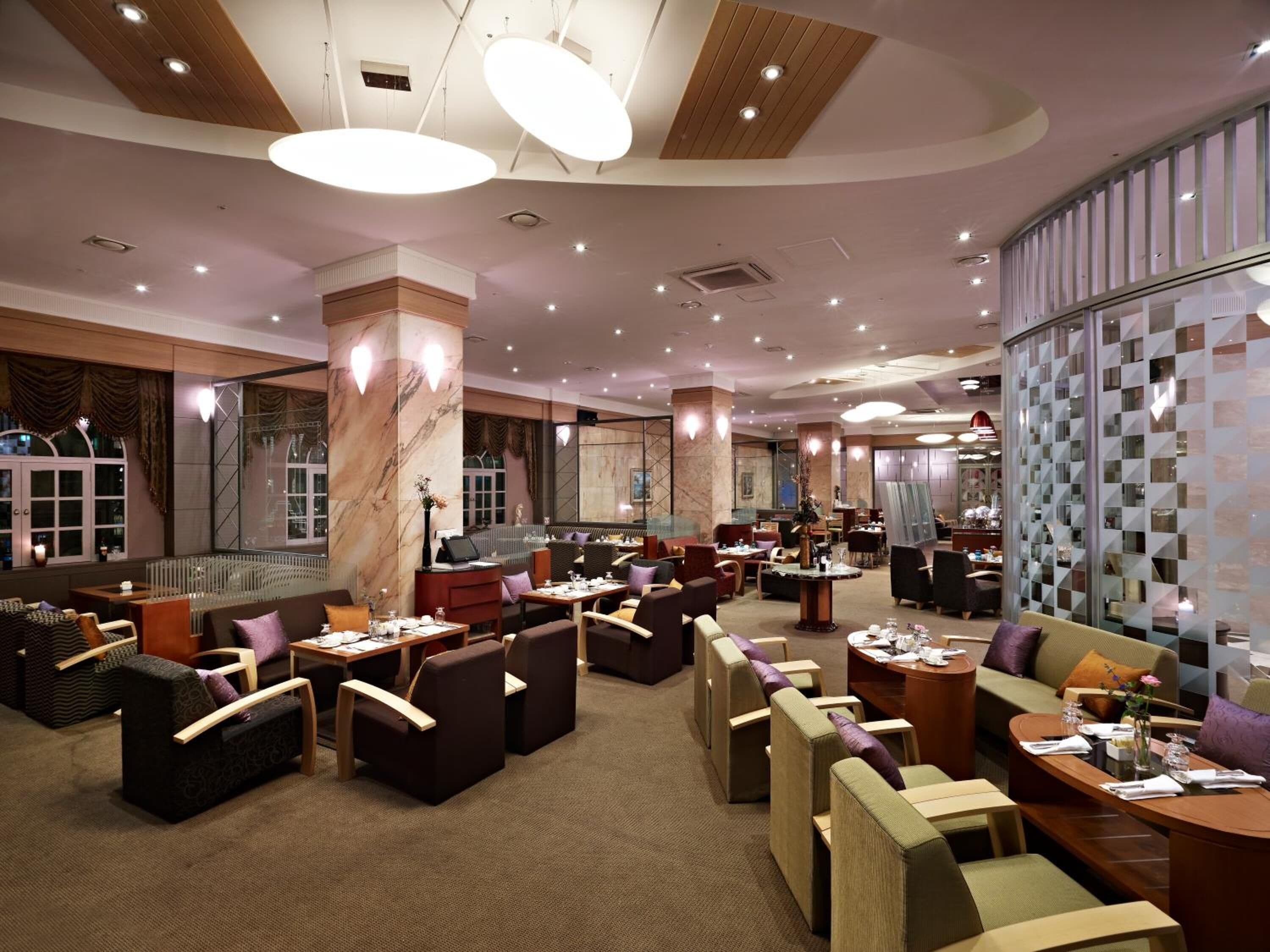 Foto - Hotel Samjung