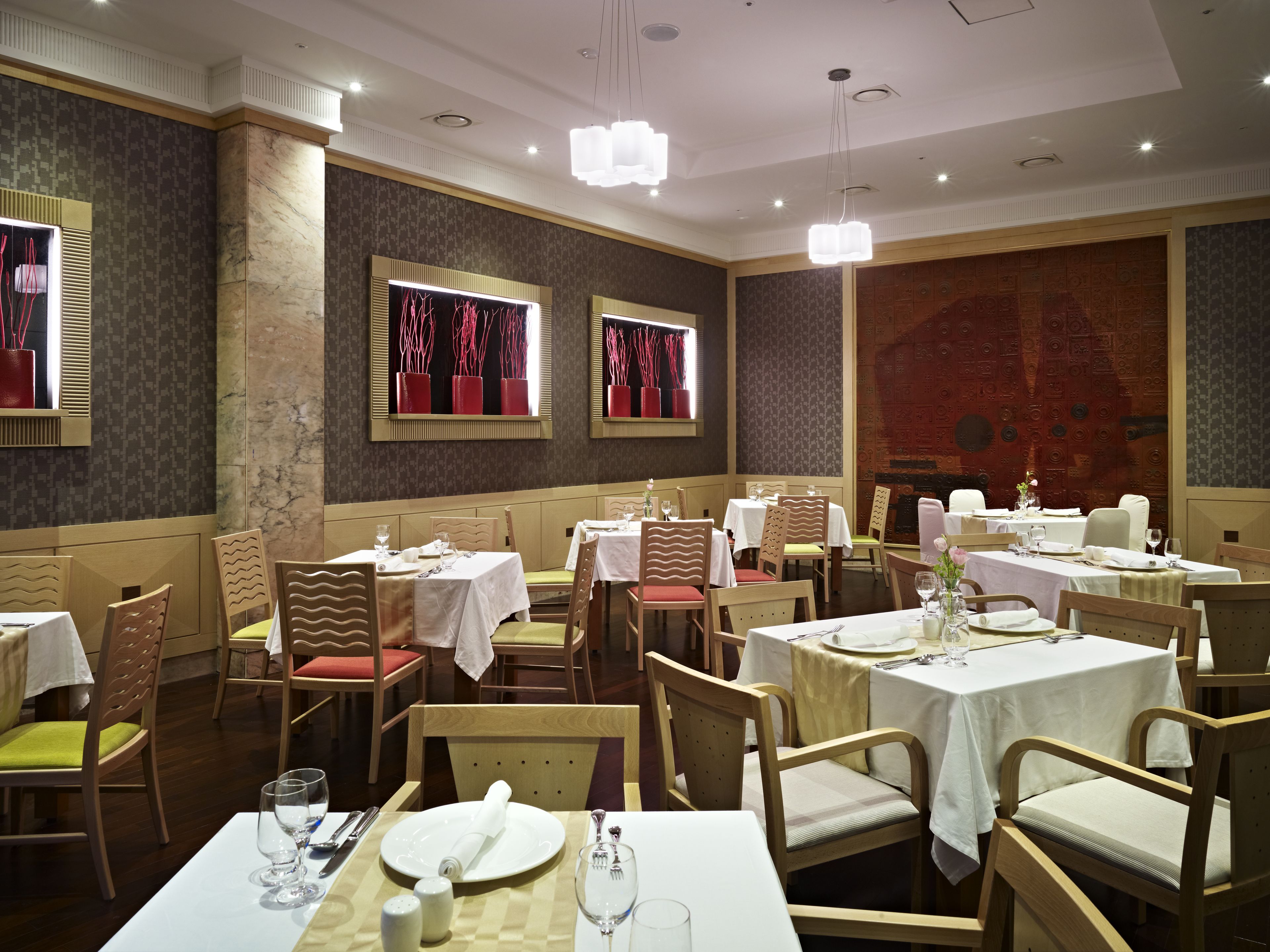 Foto - Hotel Samjung