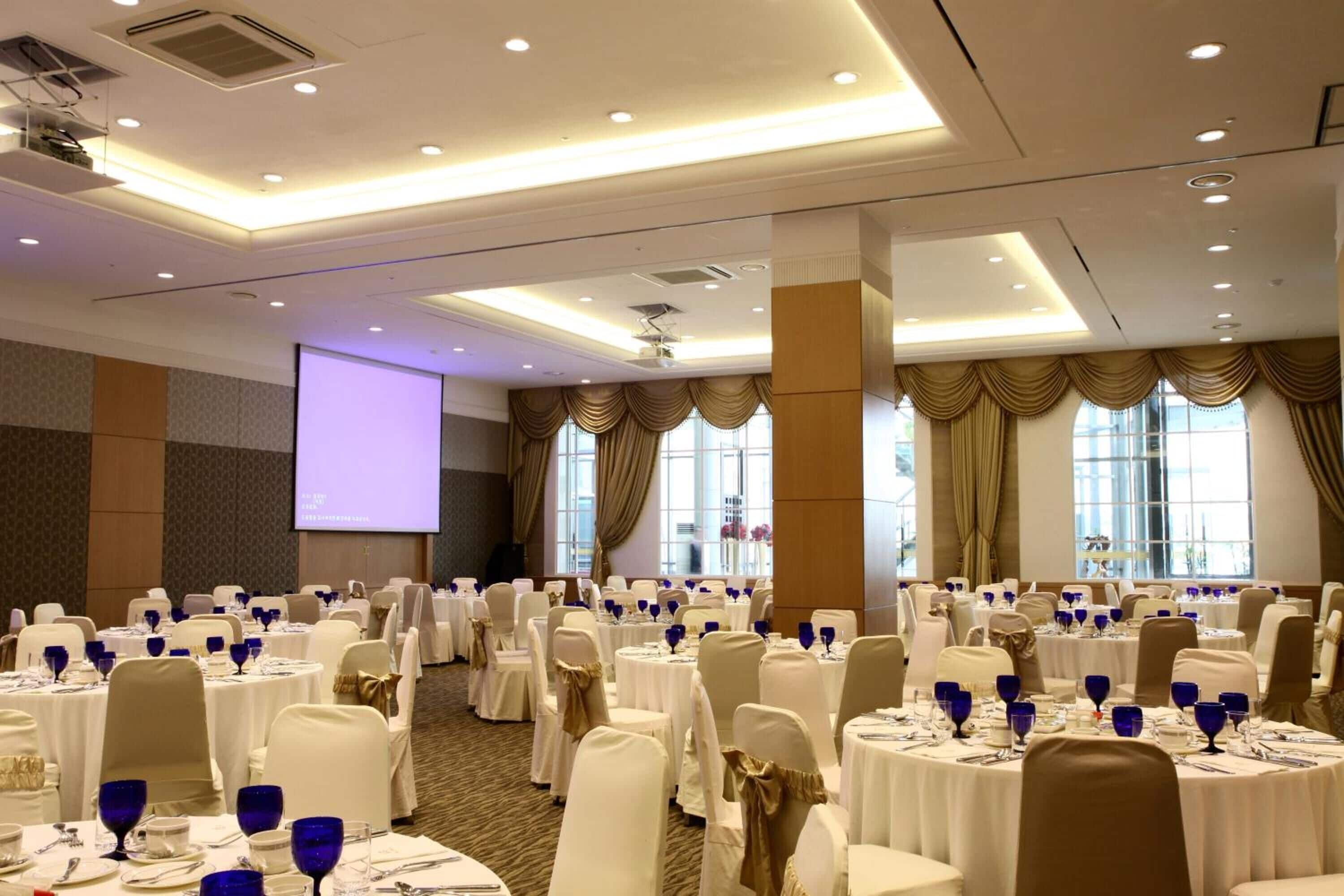 Foto - Hotel Samjung